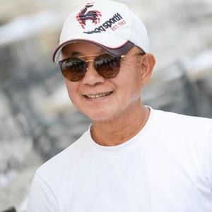 Meet your Posher, David